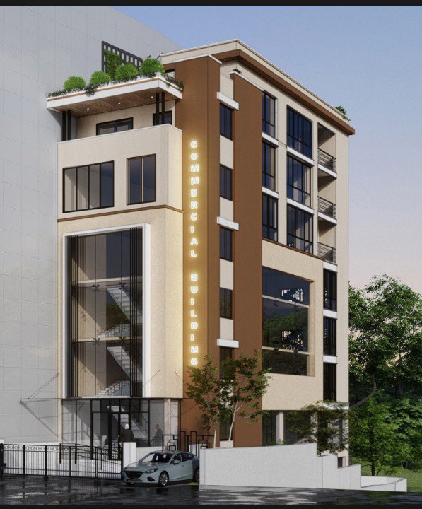 Krithya Studio Project